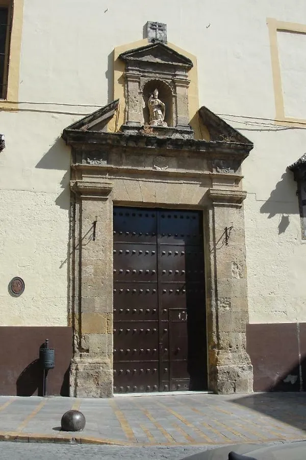 Daire Mar2 - Las Columnas De Adriano Sevilla