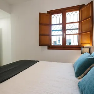 Encarnacion Appartement