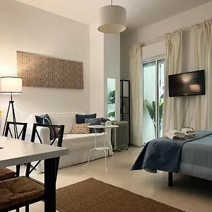 Appartamento Estudio Calle San Vicente, Siviglia