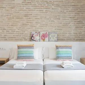 Appartamento Dolium, Siviglia