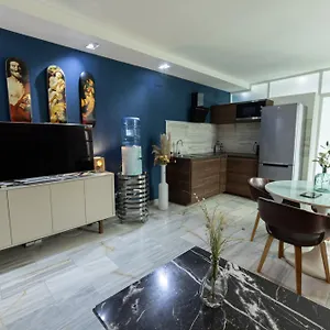 Singular Center Bikes Free Appartement