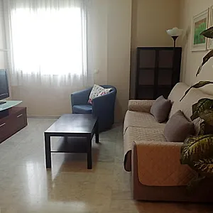 Edificio Luxsevilla Appartement
