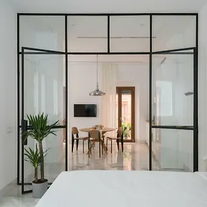 Appartamento La Casa Del Lagar 10, Siviglia