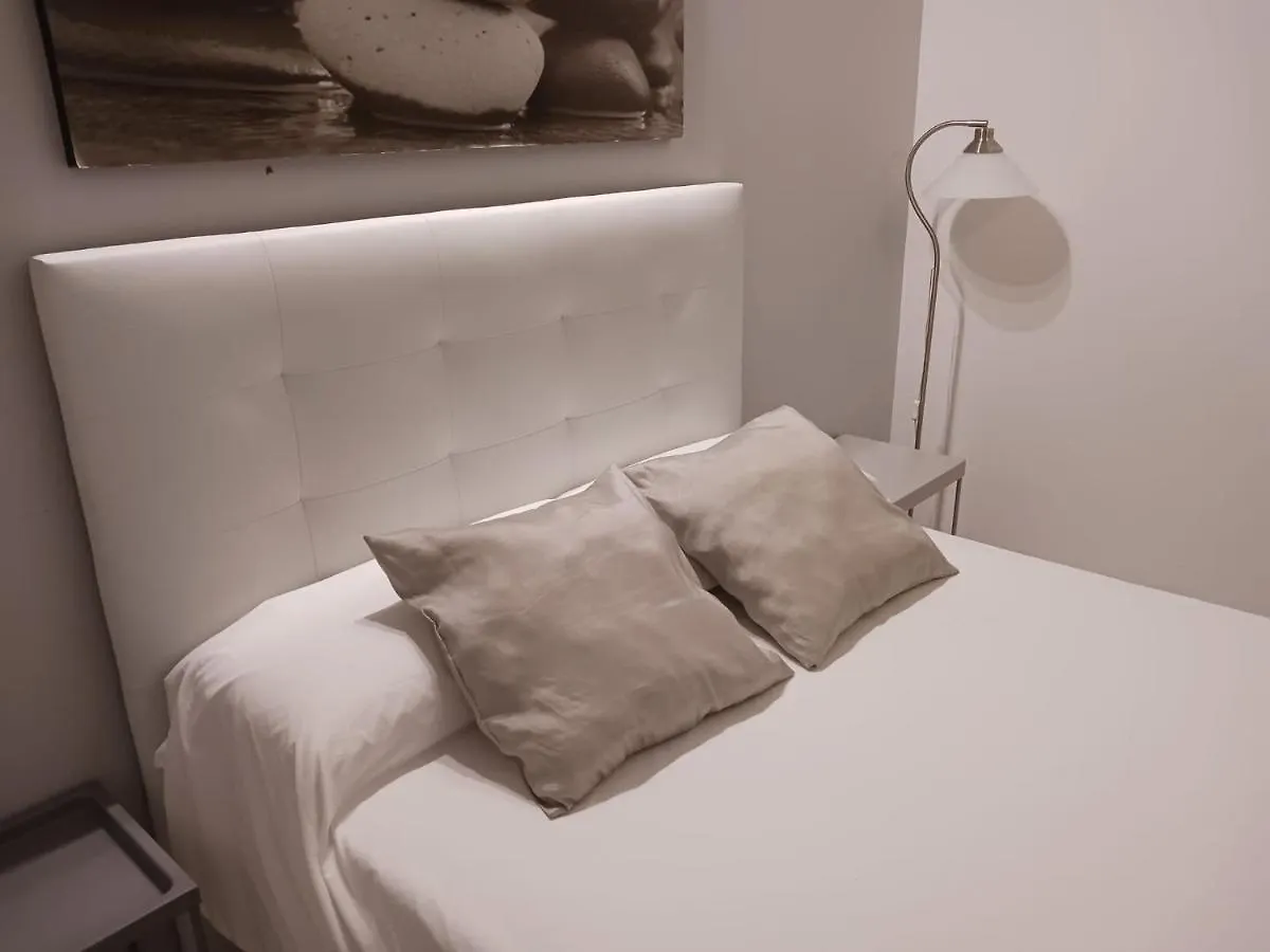 Mar2 - Las Columnas De Adriano Séville Appartement