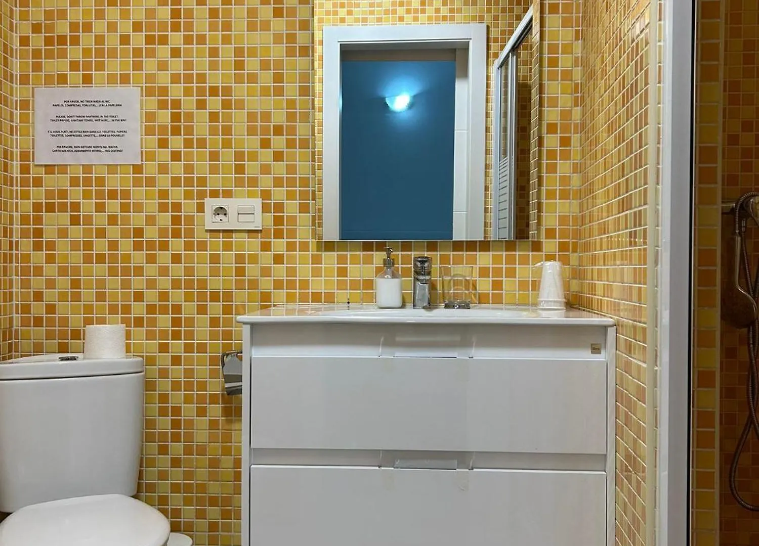 Appartement Mar2 - Las Columnas De Adriano Séville Espagne
